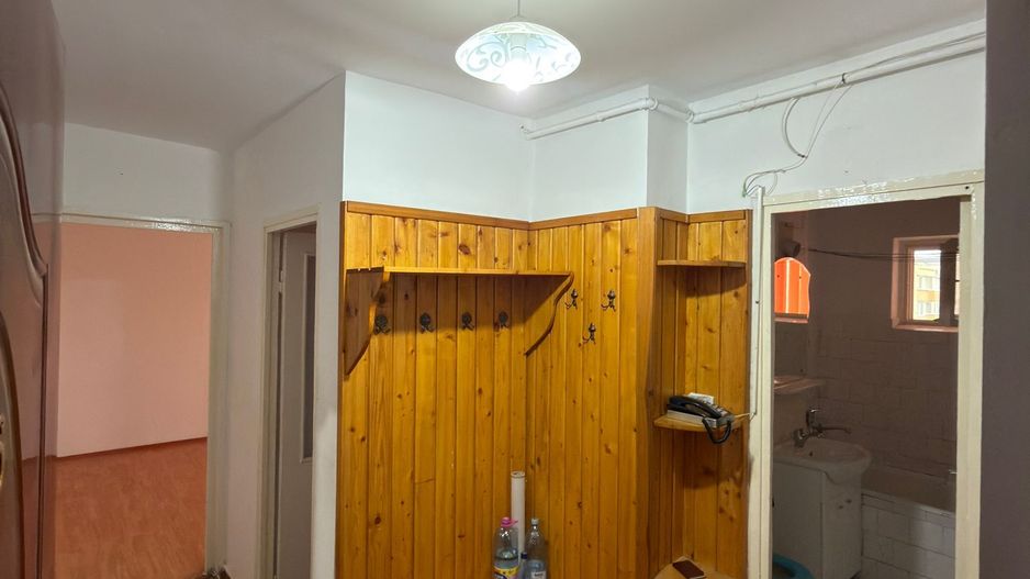 Apartament 3 camere , Paraului, zona Astra. - Poză 10
