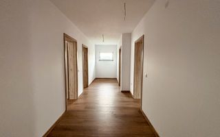 Apartament 4 camere | 3 bai | Etaj 1 | 120 mp | Selimbar - Poză 3