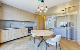 Apartament cu doua camere, Catted Family - Poză 12