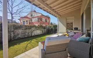 VILA CU 7 CAMERE IN COMPLEX LA INCHIRIERE/VANZARE IN IANCU NICOLAE - Poză 6