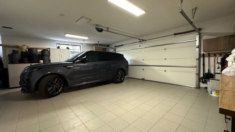 Casa individuala Dumbravita spre Pădure - Poză 23