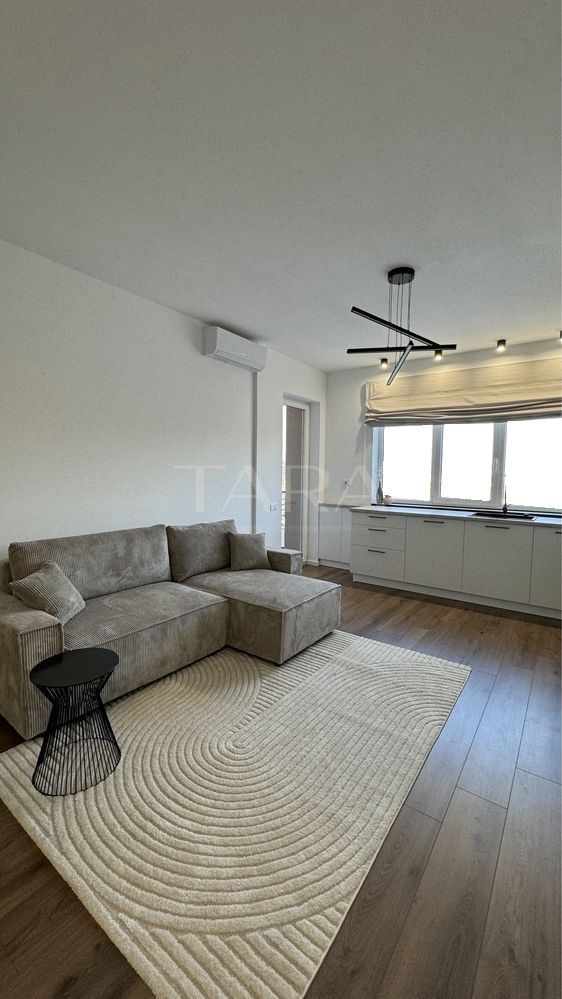 Apartament 3 camere decomandate, zona BMW - Poză 3