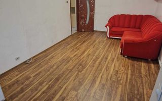 Apartament 3 camere decomandat, Galata 1 (str. Vamasoaia), mobilat, utilat, liber - Poză 2