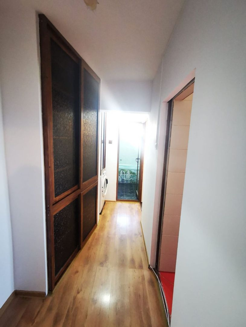 De inchiriat apartament cu 2 camere etaj 7 din 8, Micro 21, 1700 lei - Poză 5