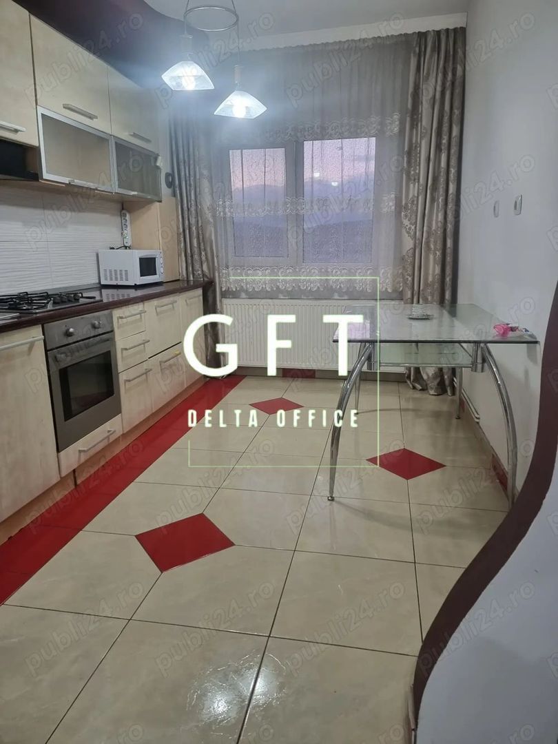 Apartament cu 4 camere de închiriat - Poză 2