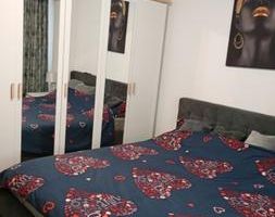Apartament cu 2 camere, 48 mp, în Cartierul Baroque, Bucium, Iași - Poză 1