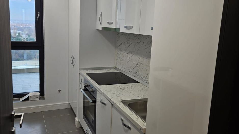 Vanzare apartament 2 camere Onix Park North complet mobilat si utilat - Poză 10