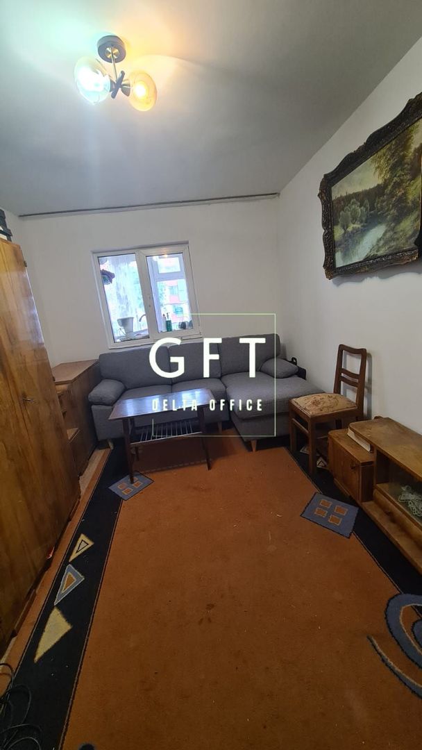 Apartament de vanzare Bistrita, 2 camere, zona Independenței - Poză 3