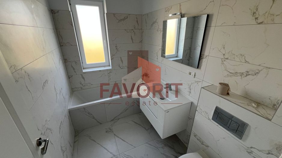 2 camere | bloc nou | centrala proprie | zona excelenta | parcare | - Poză 6