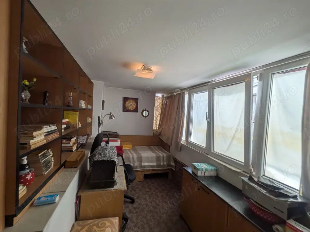 De vanzare Apartament 2 camere - Ultracentral - Universitate, sect 3 - Poză 1