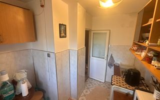 🏠Apartament 1 cam, 34,54MP, etaj 3 // 📍Canta - Profi Brateș - Poză 4