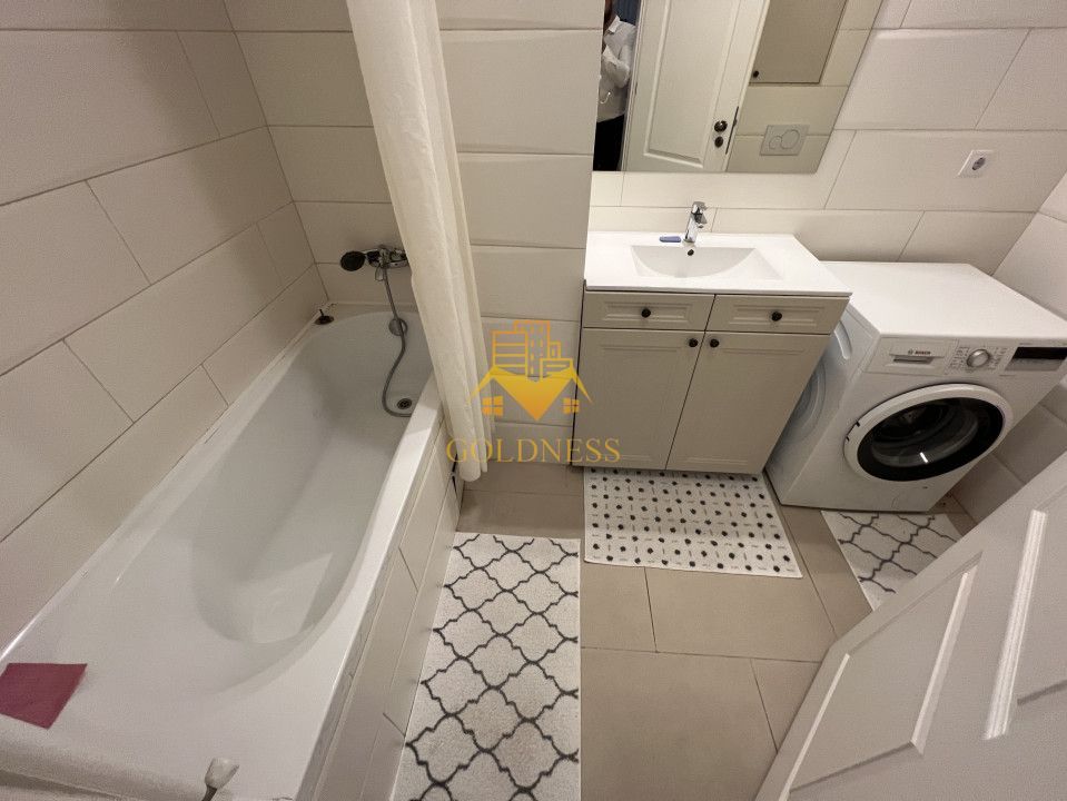 2 camere,modern,Intre Lacuri,zona Dunarii,Mega Image - Poză 4