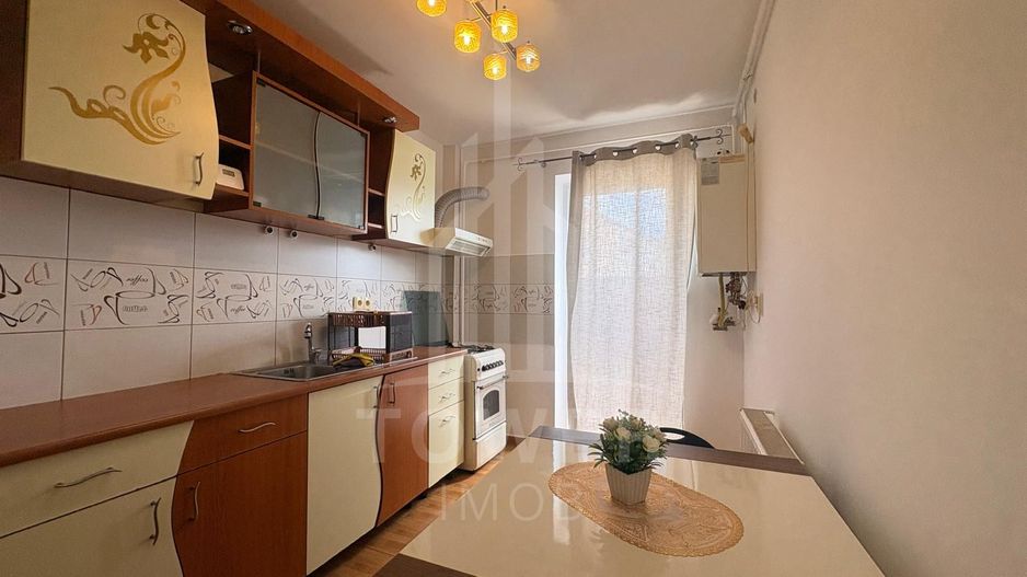 Apartament 3 camere de închiriat - Strada Frunzei - Poză 9