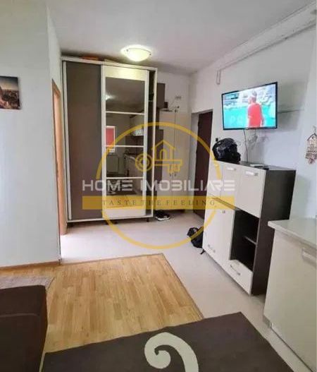 Apartament de vanzare 2 camere - Family Market Bucium - Poză 3