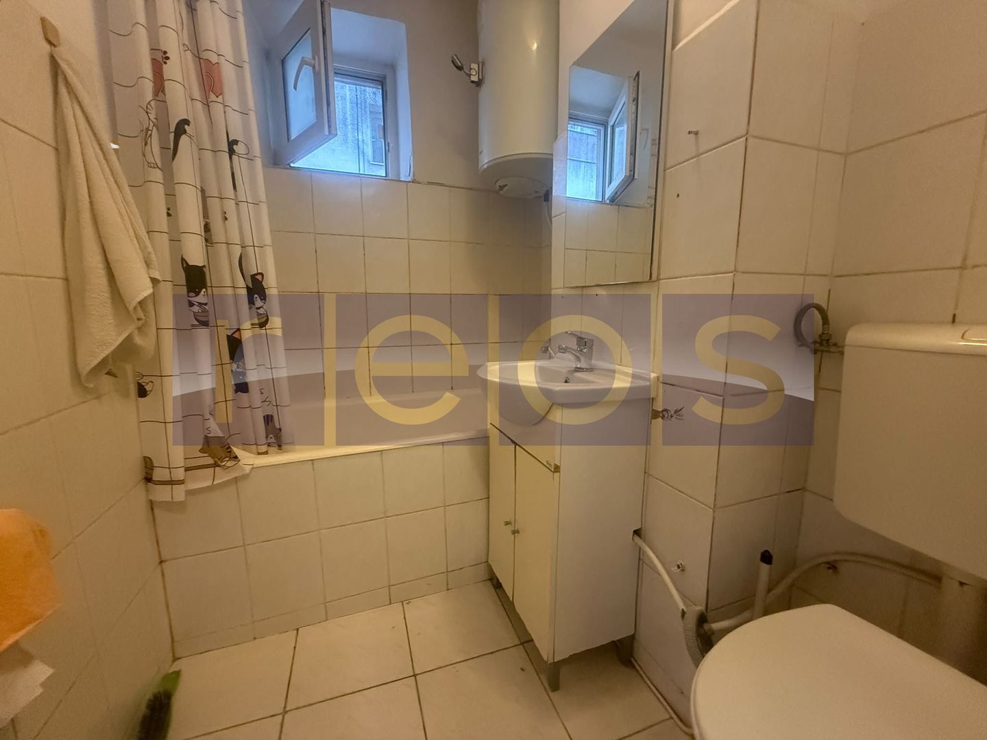 DE VANZARE APARTAMENT 3 CAMERE  | ETAJ 6/10 | LUJERULUI  | METROU - Poză 6