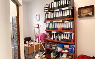 Comision 0% Casa individuala 160 mp utili Dudeștii Noi + 173 mp spațiu comercial - Poză 21