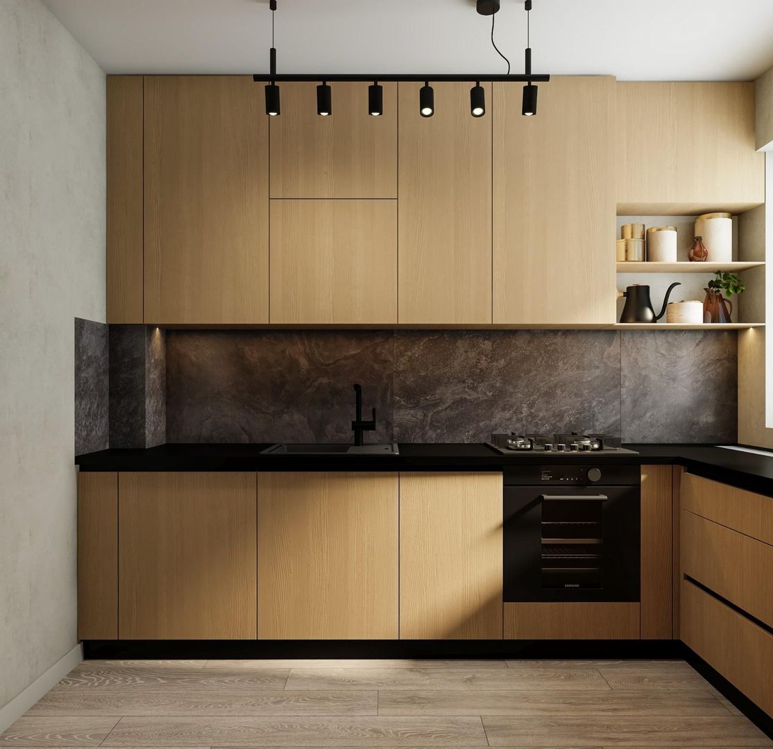 CITY NORD 1 Decembrie - Poză 14