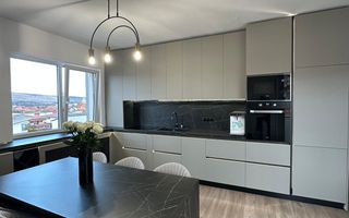 Apartament la cheie | 2 locuri de parcare | Zona Str Catanelor - Poză 1