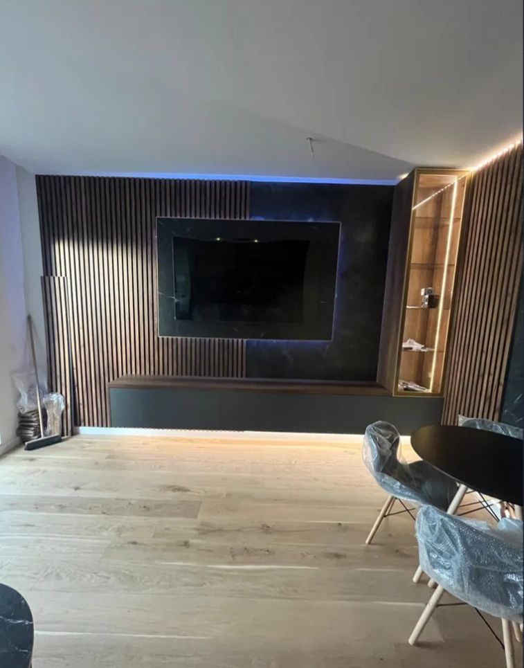 Apartament ULTRALUX in Pipera - prima inchiriere - parcare subterana - Poză 6