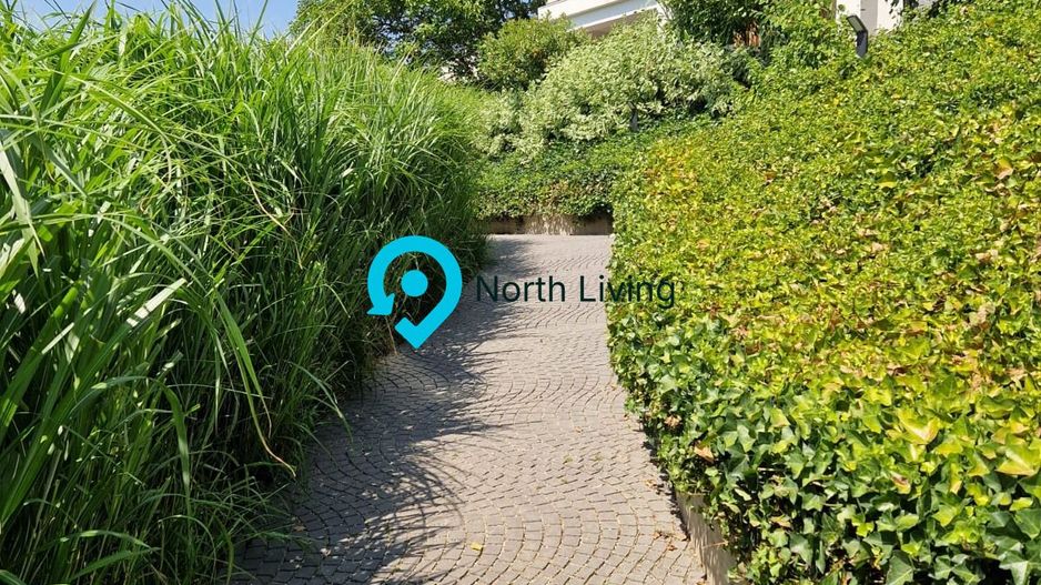 2 camere modern | Parcare | Terasă | Vedere lac - Poză 36