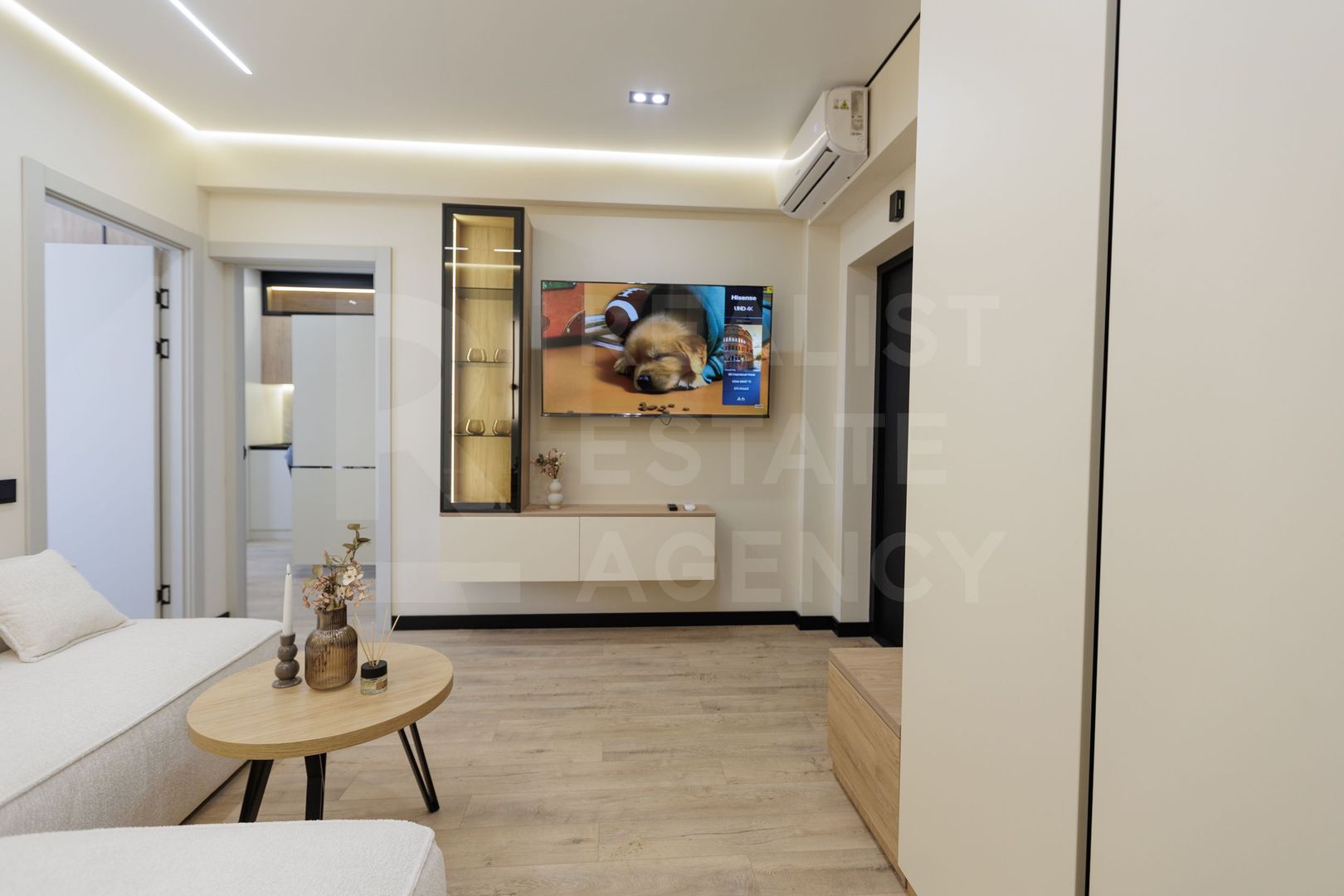 Vânzare, apartament, 2 camere, str. Ghica Voda, Botanica - Poză 13