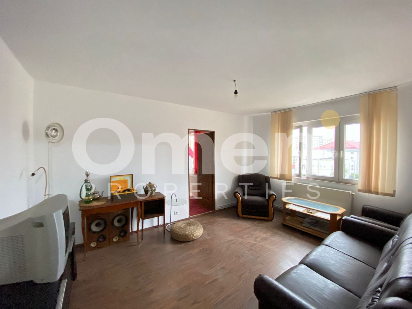 Apartament cu 3 camere, la 5 minute de Kaufland Vasile Alecsandri - Poză 1