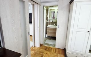 Apartament 2 camere Ultracentral, renovat 2024, mobilat | utilat - Poză 5