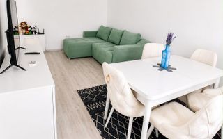 Direct proprietar - inchiriez apartament decomandat (Militari Residence ) - Poză 3