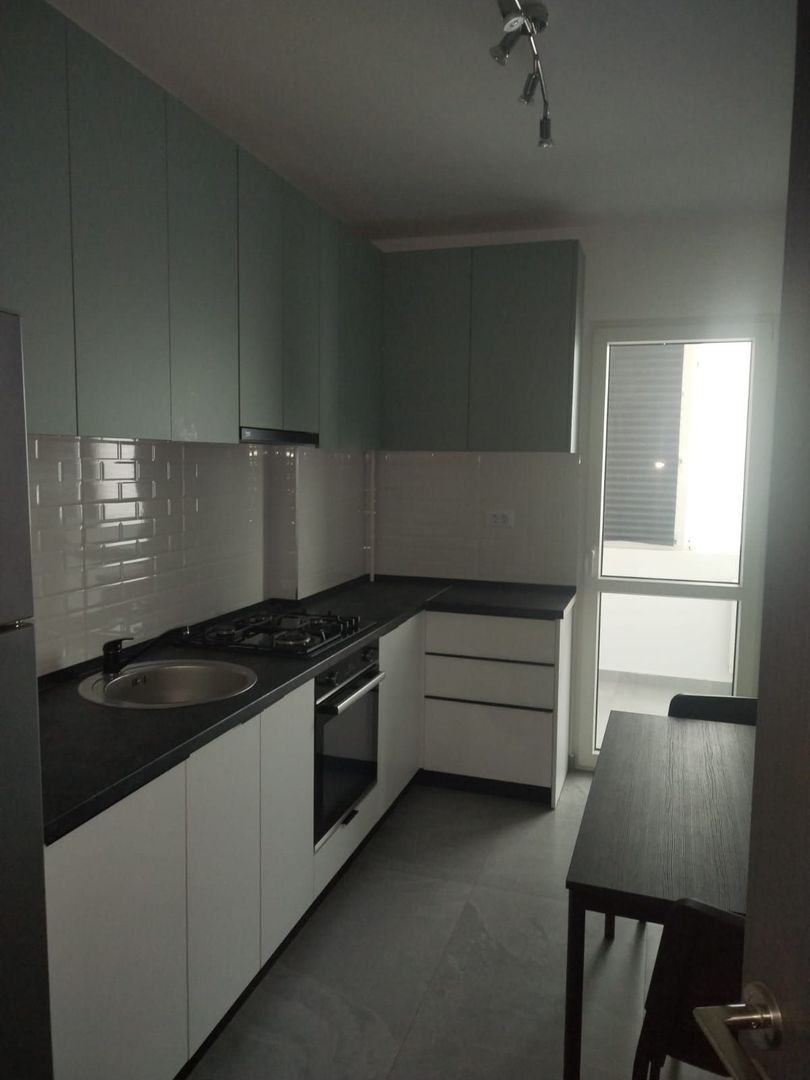 AP. 2 CAMERE PLATANI RESIDENCE, PARCARE, CENTRALA TERMICA, BLOC NOU - Poză 8