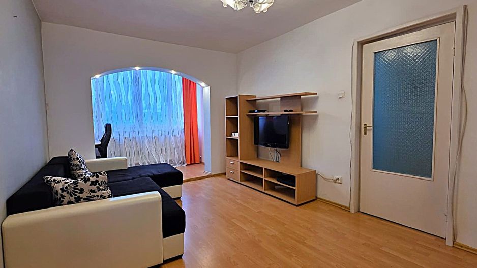 Apartament doua camere Dambu Pietros- Targu Mures - Poză 1