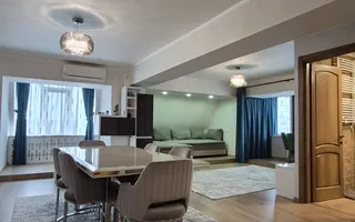 Apartament 4 camere ultracentral, ideal pentru familie, str. Cuza Vodă - Poză 19