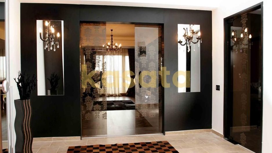 APARTAMENT LUX | ZONA HERASTRAU - Poză 1