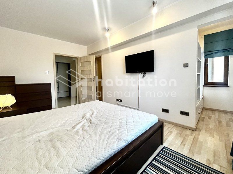 Apartament cu 3 camere, vibrant si primitor, zona liniștită, Mircea cel Bătrân - Poză 14