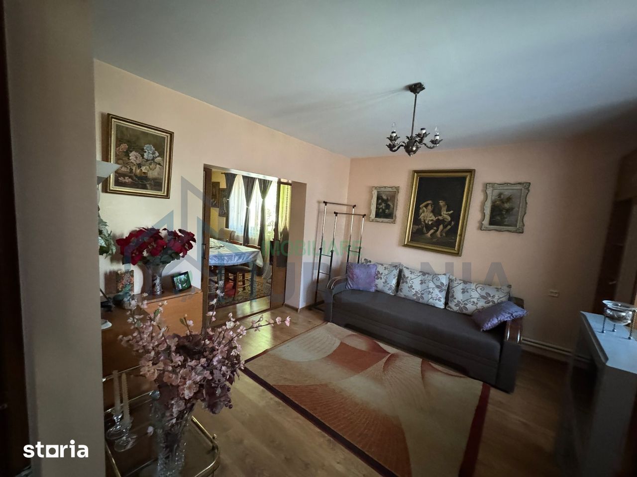Imobil de vânzare – Zonă centrală Iași, Str. Eternitatea nr. 32 - Poză 14