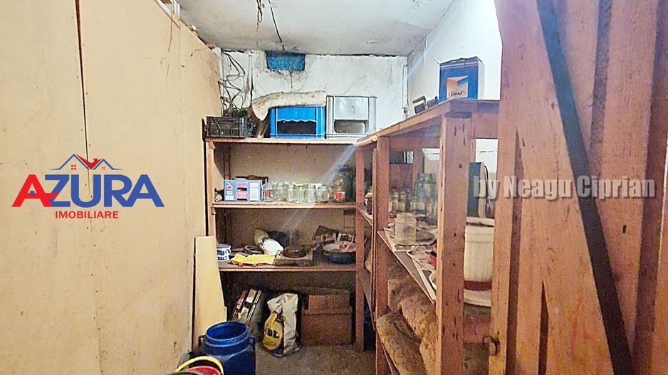 AZURA Imobiliare - Apartament 3 Camere Et.1, cu Boxa - Poză 6