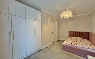 Apartament modern cu 4 camere | 100 mp utili | Parcare subterană - Poză 14