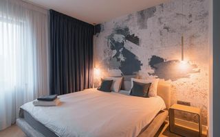 Apartament de lux cu 3 camere, 88 mp utili – zona Buna Ziua, Cluj-Napoca - Poză 10