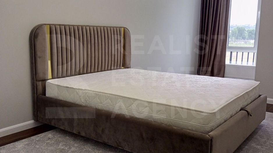 Chirie, apartament 2 camere, 72 mp, str. Ioana Radu, Buiucani - Poză 5