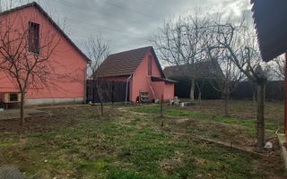 CASA MODERNA DE VANZARE IN MICALACA - Poză 15