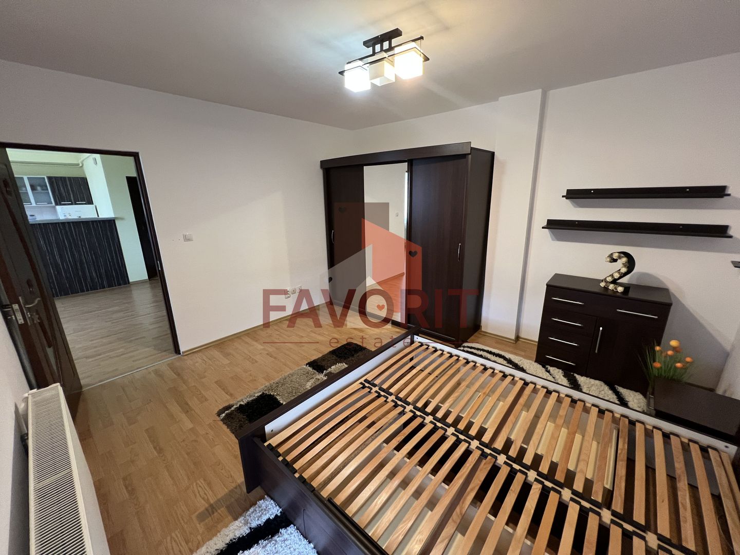 Apartament 2 camere | Terasa 27 mp | Giroc - Poză 2