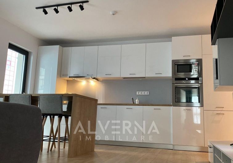 Apartament 3 camere | 62 mp | FSEGA – Gheorgheni | parcare subterana - Poză 2