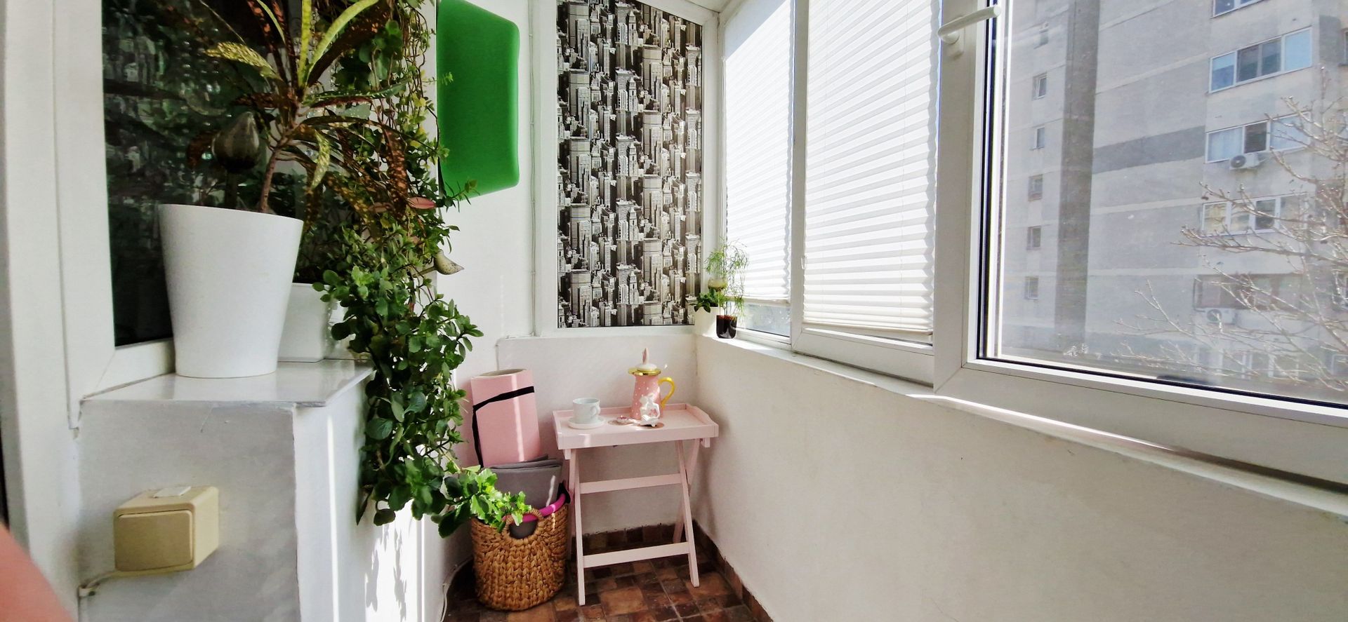 2 Camere complet mobilat și utilat | Drumul Taberei | Favorit | Lângă metrou - Poză 16