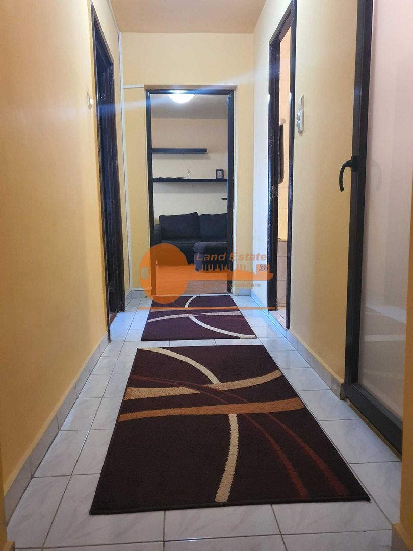 Apartament 2 camere | Strada Turda | 58 mp | Vedere liberă - Poză 7