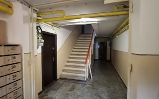 Complex studentesc, 2 camere decomandat, CENTRALA GAZ, CLIMA - Poză 26