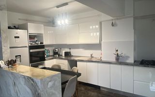 Apartament 3 Camere Decomandat Pacurari Mall Moldova - Poză 2