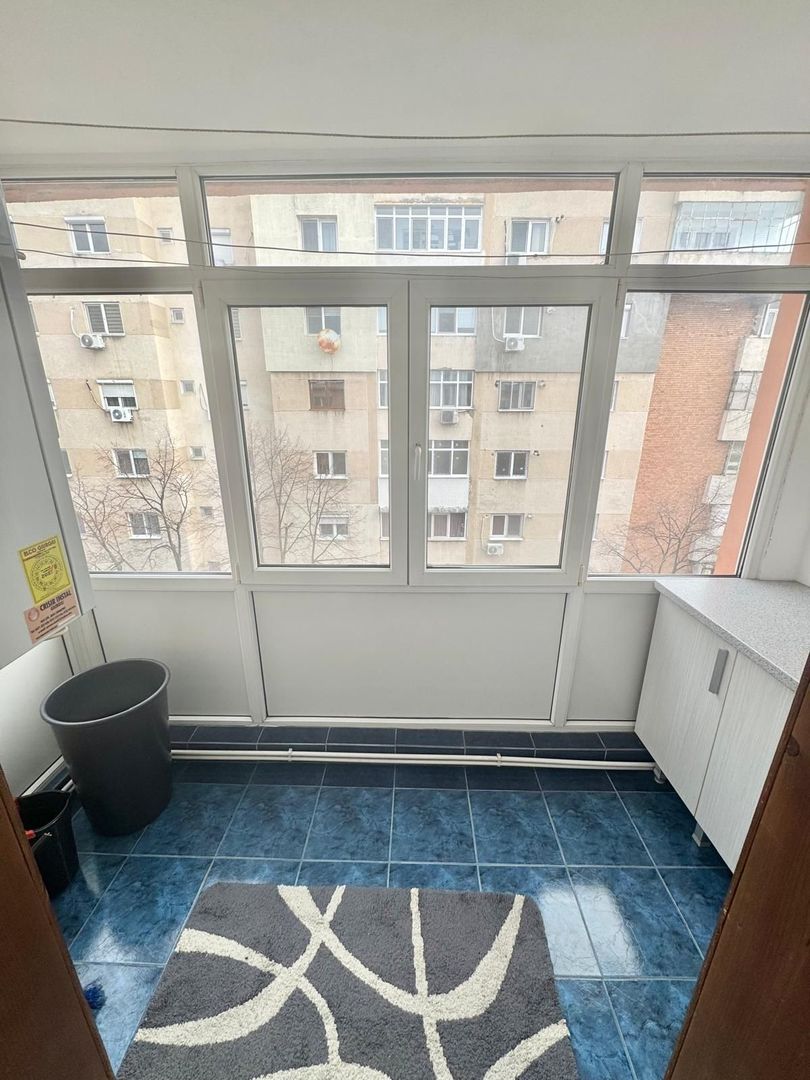 Apartament 3 camere de vânzare – Vasile Alecsandri - Poză 7