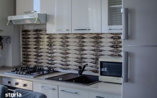 Apartament 2 camere Baroque Residence Bucium | Etaj 1 | Parcare inclus - Poză 10