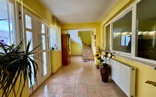 Casă cu teren de peste 3.000 mp, livadă și vie – Bujoreni, Gura Vaii - Poză 11