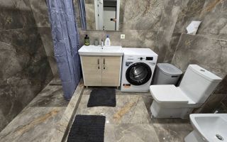 Chirie, apartament, 2 camere, strada Bogdan Haşdeu, Rîșcani - Poză 8