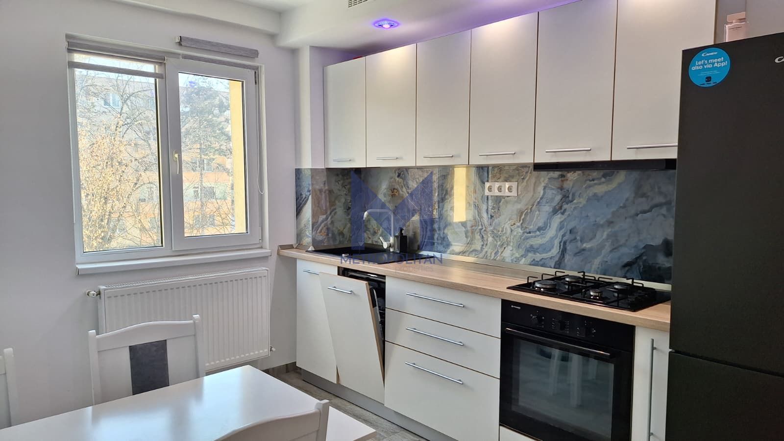 Vrei un ''acasă" în cartierul Gheorgheni ? 2 camere renovat - Poză 2